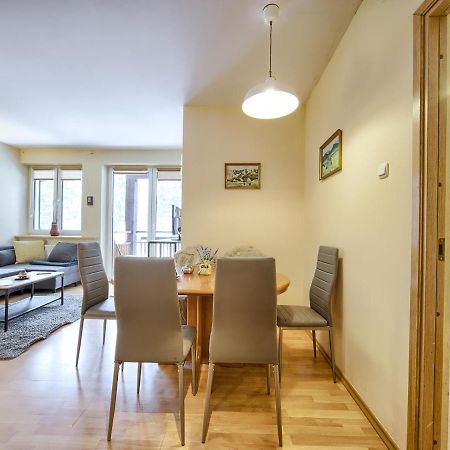 Visitzakopane - Nosal Apartment Ngoại thất bức ảnh