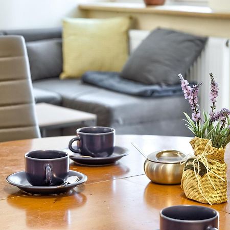 Visitzakopane - Nosal Apartment Ngoại thất bức ảnh