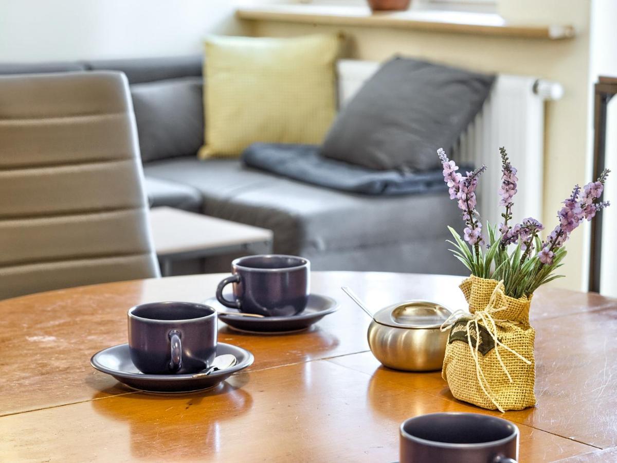 Visitzakopane - Nosal Apartment Ngoại thất bức ảnh