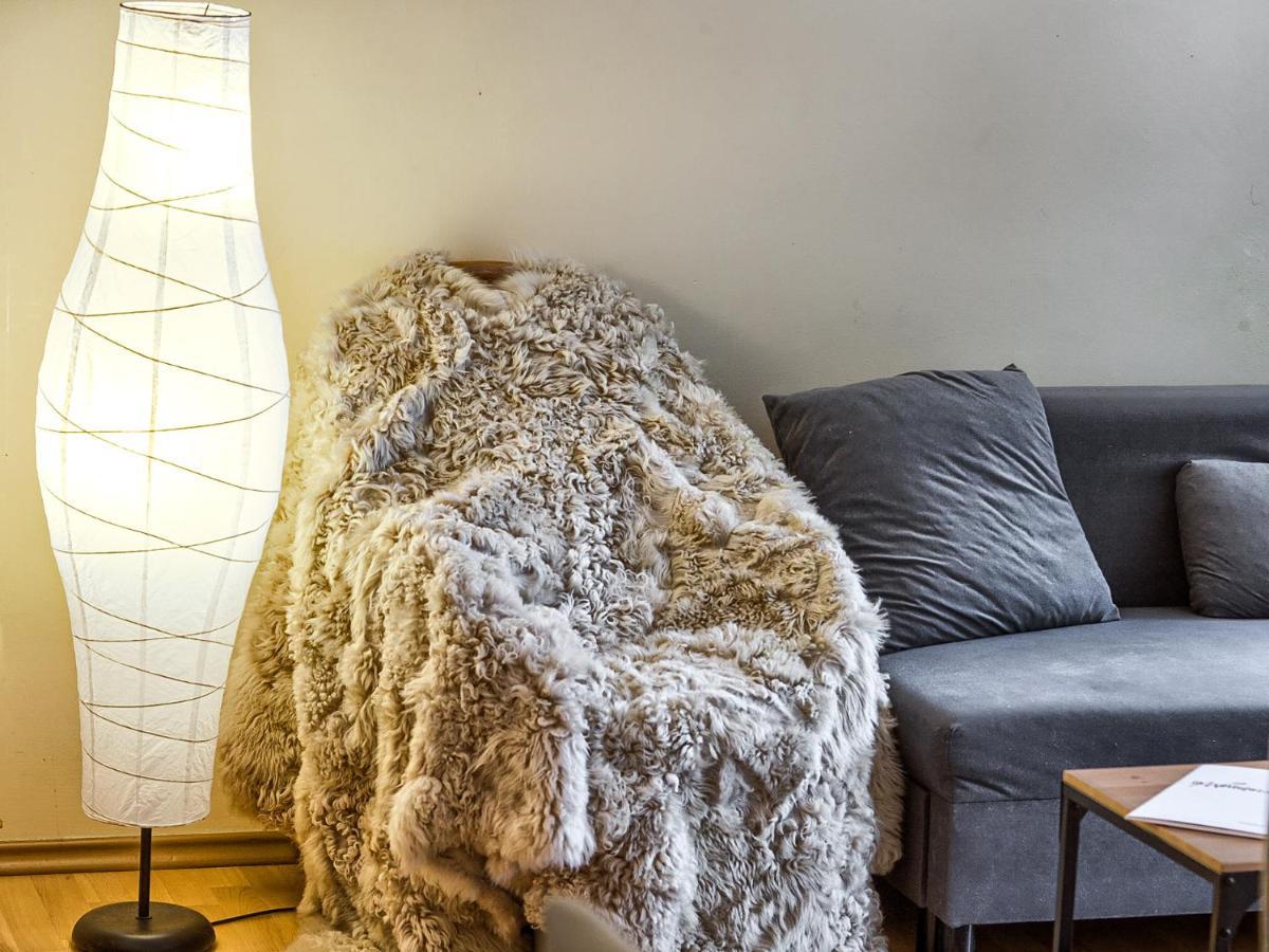 Visitzakopane - Nosal Apartment Ngoại thất bức ảnh