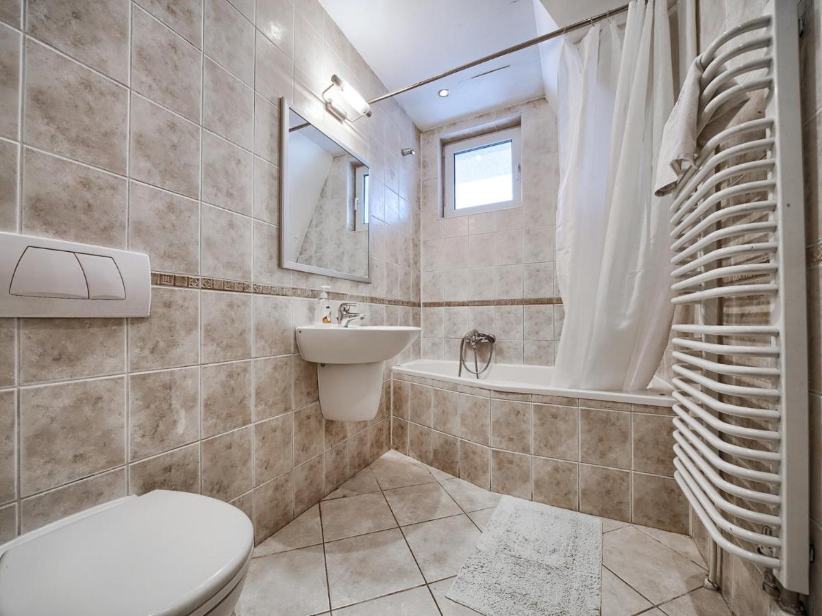 Visitzakopane - Nosal Apartment Ngoại thất bức ảnh