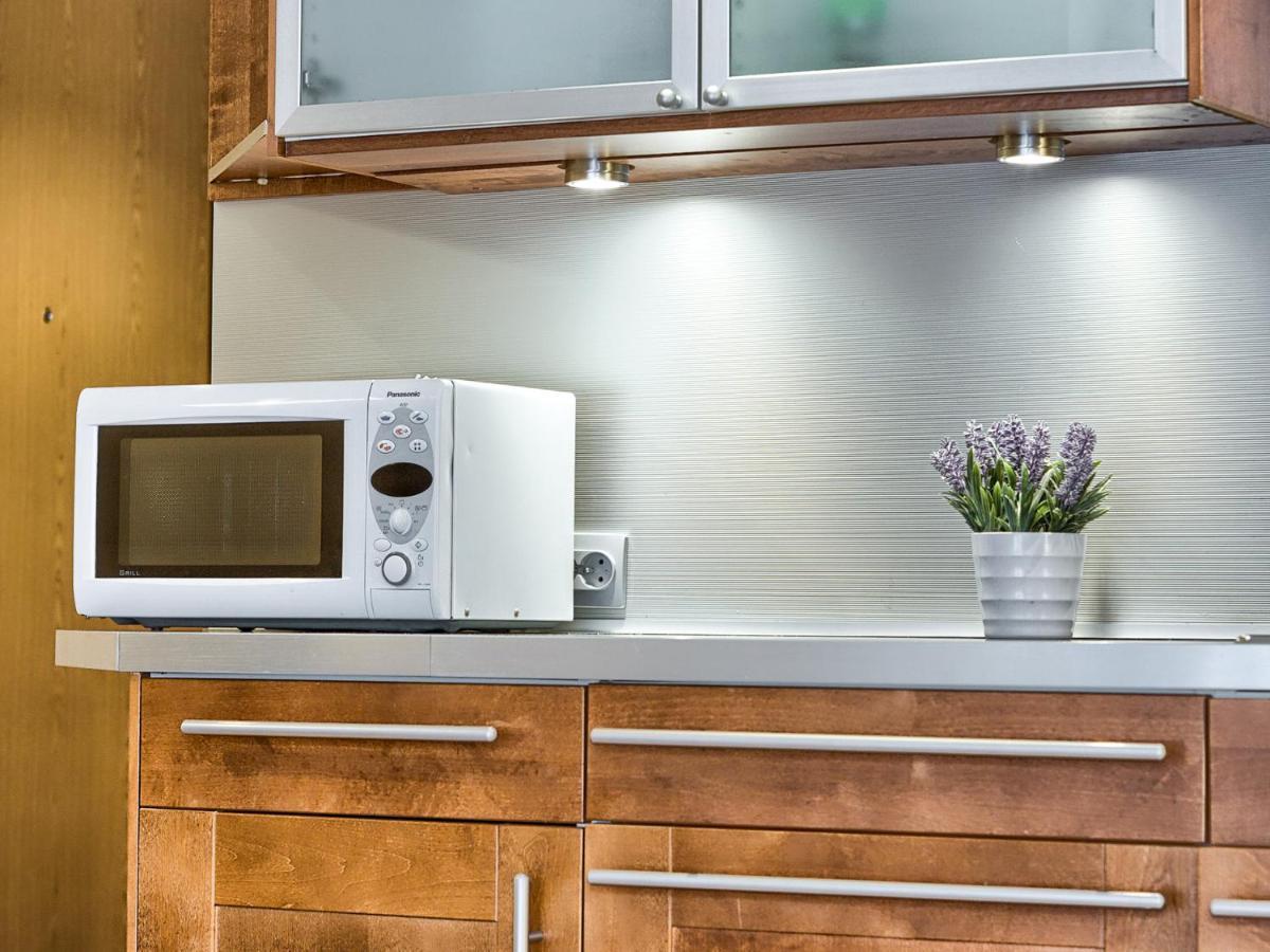 Visitzakopane - Nosal Apartment Ngoại thất bức ảnh