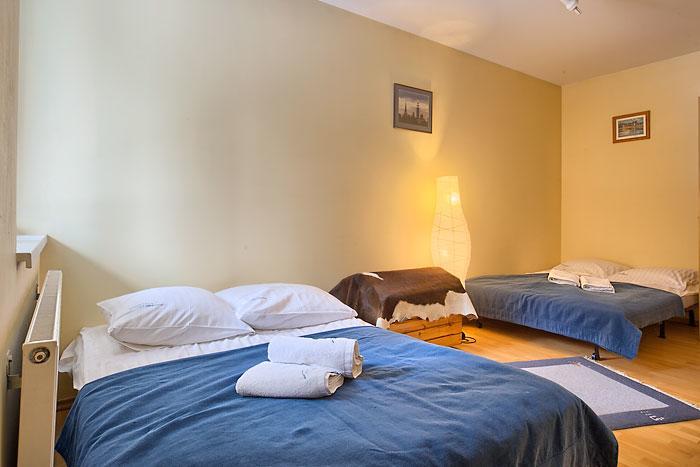 Visitzakopane - Nosal Apartment Ngoại thất bức ảnh